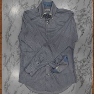 Zara Man Slim Fit dress shirt